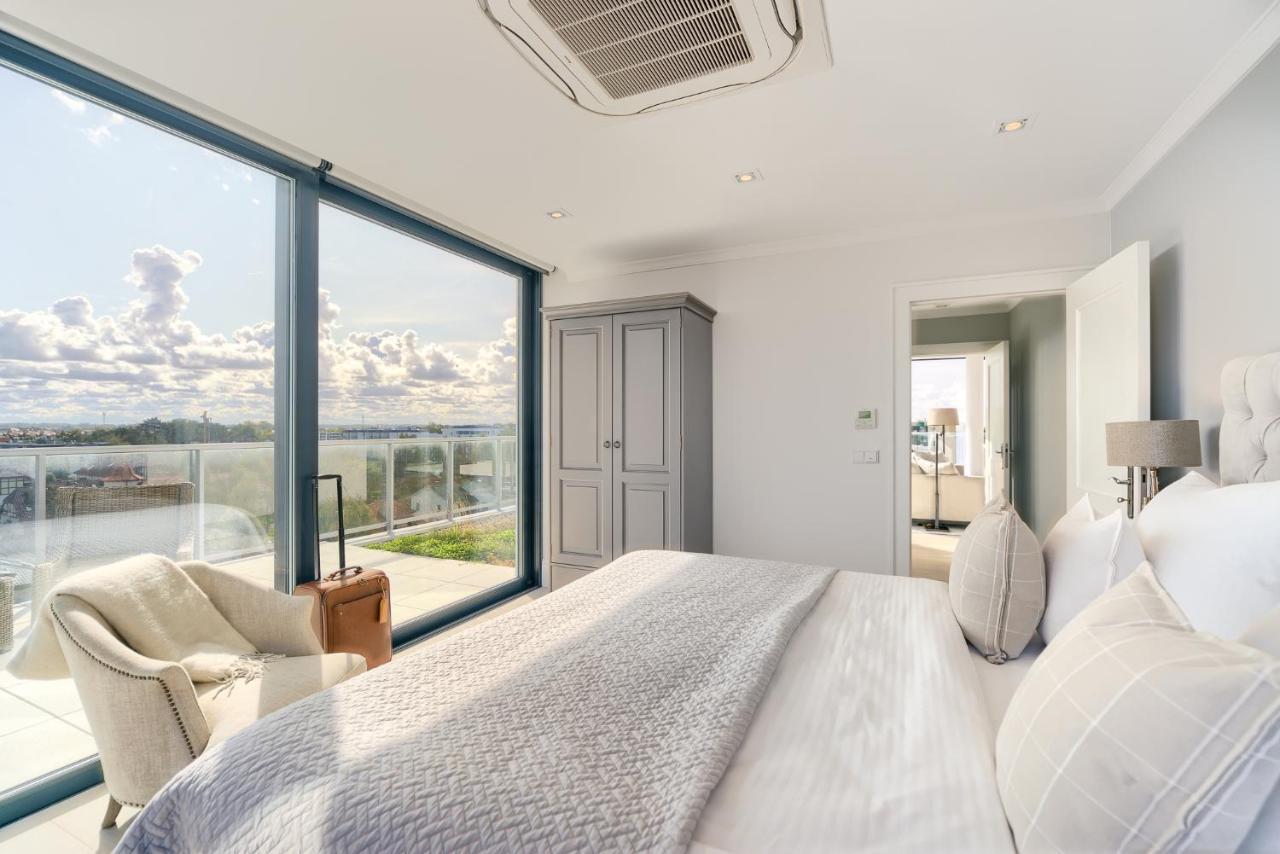 Dune Resort Mielno - C מראה חיצוני תמונה